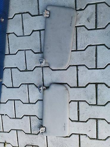 SUNCOBRAN ZA HYUNDAI TUCSON OD 2002. DO 2010. GOD