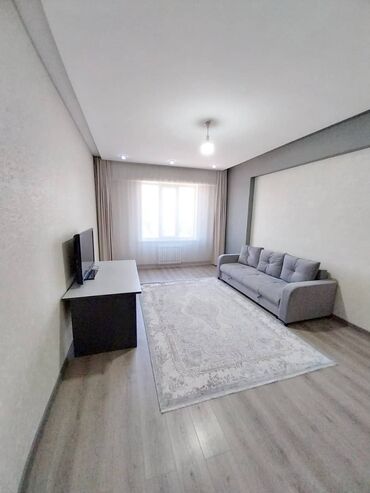 Продажа квартир: 2 комнаты, 82 м², Элитка, 6 этаж, Дизайнерский ремонт