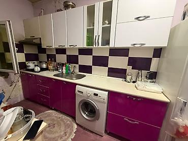 Metbex mebelı satilir//olcu 3 metr yarım.Ustunde moyka verılir lalafo.az -da Metbex mebelı satilir//olcu 3 metr yarım.Ustunde moyka verılir