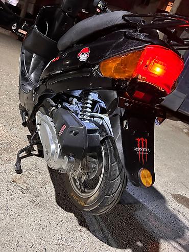 moto sport: - 49, 50 sm3, 2023 il, 12000 km — 6
