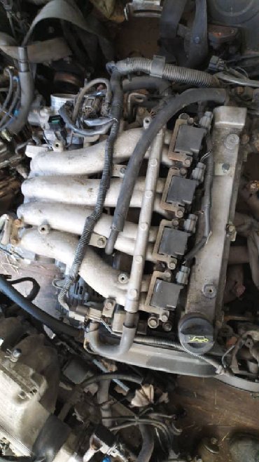 Другие автозапчасти: Автозапчасти на МИТСУБИСИ — 11