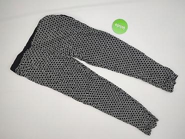 piżamka: Yessica, Spodnie materiałowe damskie, rozmiar M — 3