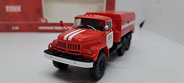 купить модели автомобилей 1 43: Modeli gruzovikov raznix brendov 1:43.Kollekcionniye.0553439061.Ceni — 10