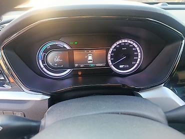niro: Kia Niro: 2020 г., 1.6 л, Автомат, Гибрид, Кроссовер — 10