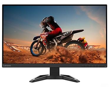 lenovo komputer: Monitor "Lenovo G32qc-30 Curved (66F2GAC1EU)"Monitor Lenovo G32qc-30 — 1
