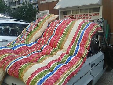 матрасы в баку цены: Yun dosek Təzədir catdrilma munasib qymətə 1 nəfərlik 40m 2 neferlik — 5