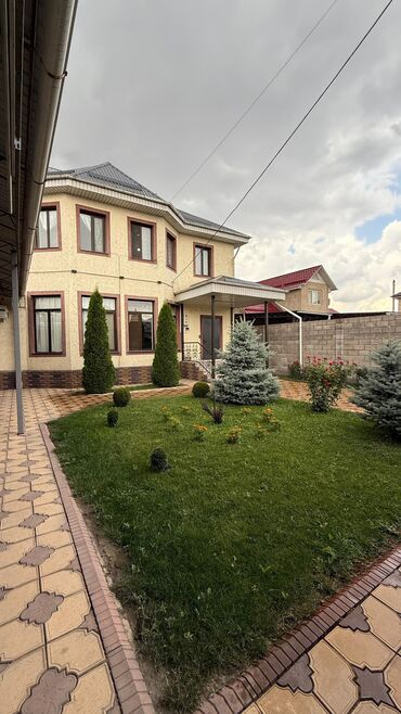 продаю дом раздольное: Үй, 170 кв. м, 5 бөлмө, Кыймылсыз мүлк агенттиги, Евро оңдоо