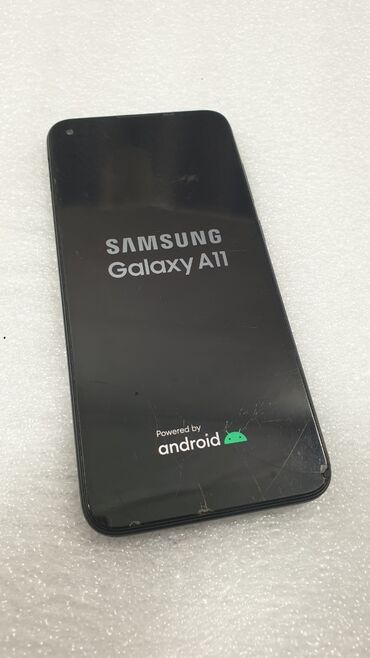 самсунг а 32 бишкек: Samsung Galaxy A11, Б/у, 32 ГБ, цвет - Черный, 2 SIM