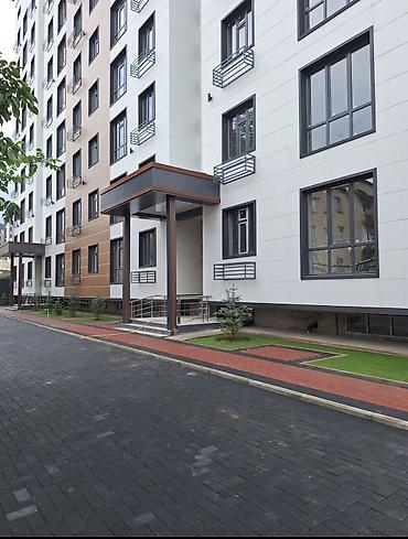 o store: 2 комнаты, 67 м², Элитка, 7 этаж, ПСО (под самоотделку) — 3
