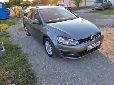 Volkswagen: Volkswagen Golf: 1.6 l. | 2015 έ. Πολυμορφικό — 3