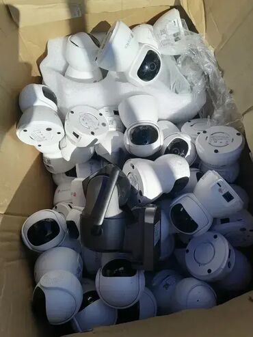 Kamere za video nadzor: SAMO POZIV SMS VIBER ZA DOGOVOR 064-012-1234 NA KP PORUKE NE ODGOVARAM — 12