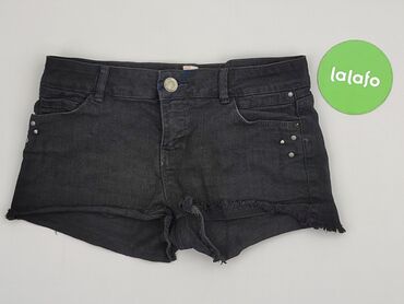 Szorty: Bershka, Szorty damskie, S — 3
