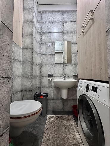 Долгосрочная аренда квартир: 4 комнаты, Агентство недвижимости, Без подселения, С мебелью полностью at lalafo.kg — 14 Долгосрочная аренда квартир: 4 комнаты, Агентство недвижимости, Без подселения, С мебелью полностью — 14