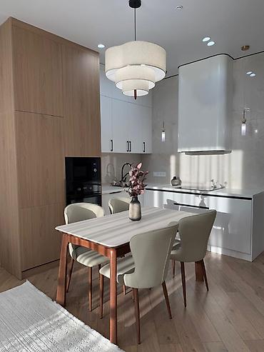 Дизайн, проектирование: Дизайн | Квартиры — 2