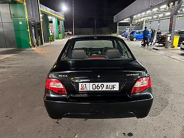shevrolet lacetti: Daewoo Nexia: 2010 г., 1.5 л, Механика, Бензин, Седан — 8