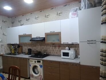 Mətbəx mebeli: Mətbəx mebeli yaxsi Vezyetdedir Qiymet Deyerinden ucuz qoyulub baxmaq