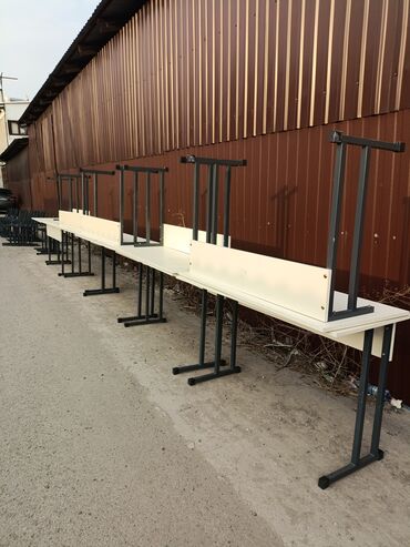 Парты: Парта стулья для школы университеты институты авто школы курсы садики — 11