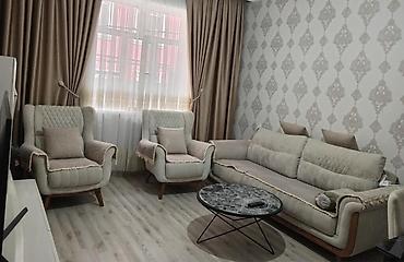 islenmis kreslo: İşlənmiş, Divan, Kredit yoxdur — 1