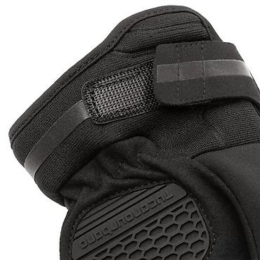 deichmann mini boots: Bоја - Crna — 3