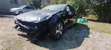 Kia Optima: 2018 г., Бензин, Седан