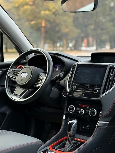 Subaru: Subaru Forester: 2020 г., 2.5 л, Автомат, Бензин, Хэтчбэк — 9