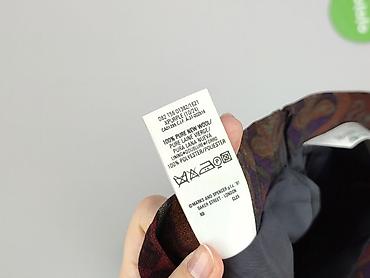 plisowanie: Marks & Spencer, Spódnica damska, rozmiar M — 5