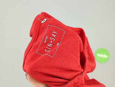 bluzki taranko: Sinsay, T-shirt damski, rozmiar XS — 4