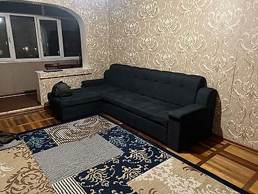 145: Салиева 145, кв 89
Трехкомнатная квартира
Сдается — 1