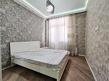 Аренда квартир: İcarəyə verilir 2 otaqlı yeni tikili 65 m², Qara Qarayev m — 4