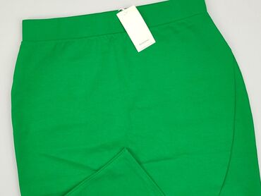 sukienki na wesele dla matki chrzestnej: Skirt, Reserved, XL (EU 42), condition - Very good