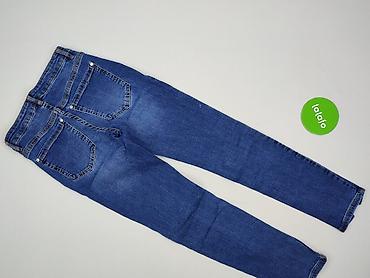 dzwony wrangler: Denim, Jeansy damskie, rozmiar L — 3