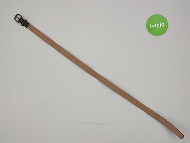 artystyczny: Pasek, Damskie, stan - Bardzo dobry — 3