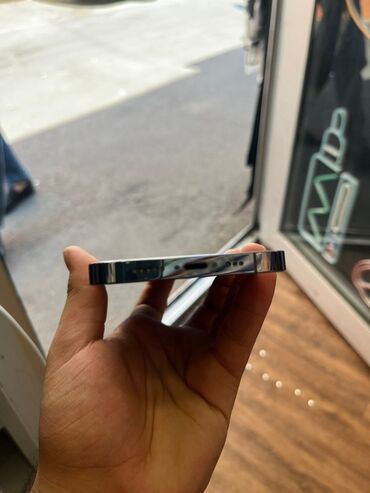 Changan: IPhone 13 Pro, 256 GB, Sierra Blue