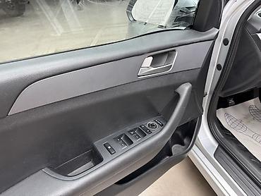 Hyundai Sonata: 2019 г., 2 л, Газ, Седан lalafo.kg да — 8 Hyundai Sonata: 2019 г., 2 л, Газ, Седан — 8