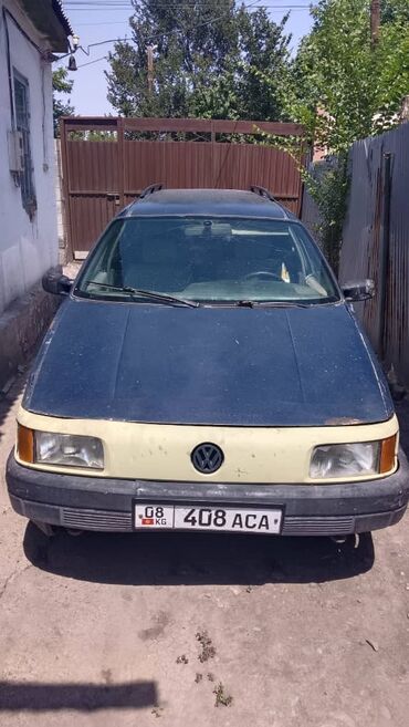 пассат мотор 1 8: Volkswagen Passat: 1990 г., 1.8 л, Механика, Бензин, Универсал