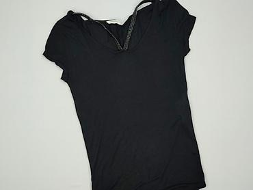 t shirt basic uniqlo: Naf Naf, T-shirt damski, rozmiar XS — 1