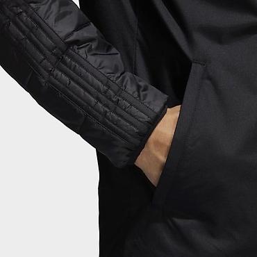 Куртки: Мужская куртка, S, Adidas, Новый, цвет - Черный, Самовывоз, Платная доставка — 3
