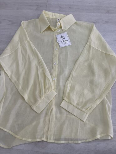 рубашка 36 размера: Блузка, Пахта