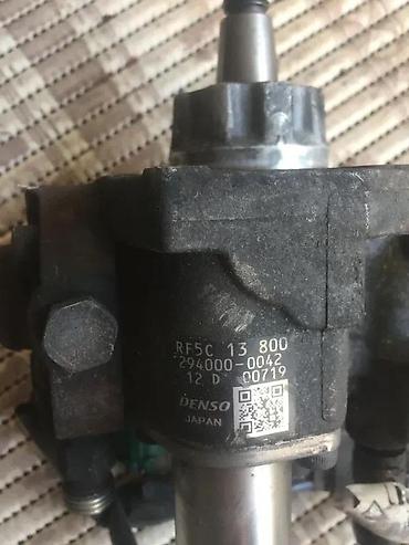 DENSO PUMPA VISOKOG PRITISKA ZA MAZDA 6 DIZEL-100KW KAO NOVA | Zvati na lalafo.rs DENSO PUMPA VISOKOG PRITISKA ZA MAZDA 6 DIZEL-100KW KAO NOVA | Zvati