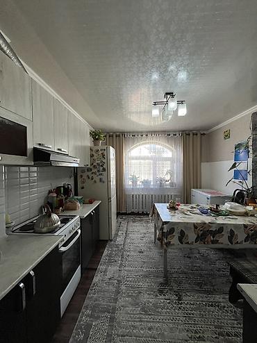 Продажа коттеджей и домов: 4 комнаты, 272 м², 9 соток, Бишкек, Мыкан с. Агентство недвижимости — 6