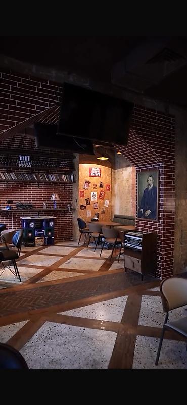rieltor nədir: TARGOVUDA TAM HAZIR BAR VƏ RESTORAN BİZNESİ SATILIR! Hazır biznes — 8