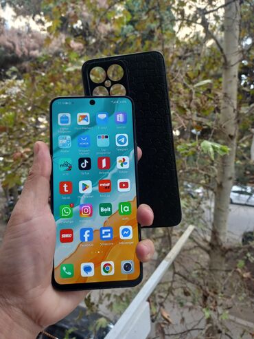 устройство телефона флай: Honor 8X, 128 ГБ, цвет - Черный, Отпечаток пальца