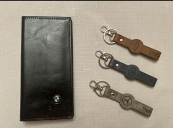 qaşlı çanta: Təcili Satılır. Endirim Var… Boss firması portmanat,kaşlok