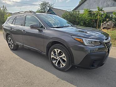 монитор subaru: Subaru Outback: 2019 г., 2.4 л, Вариатор, Бензин, Универсал — 2