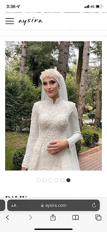 xs plata: Xs s razmer uyğundur ayaqqabı və fata ilə birlikdə satılır — 4