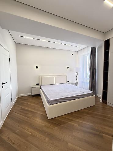 506: 3 комнаты, 90 м², Технопарк Элитка, 11 этаж, Евроремонт — 5