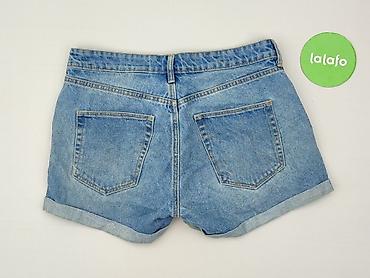 hm 2000s: H&M, Szorty damskie, rozmiar S — 3