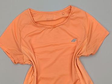 bluzki adidas: 4F, T-shirt damski, rozmiar S — 1