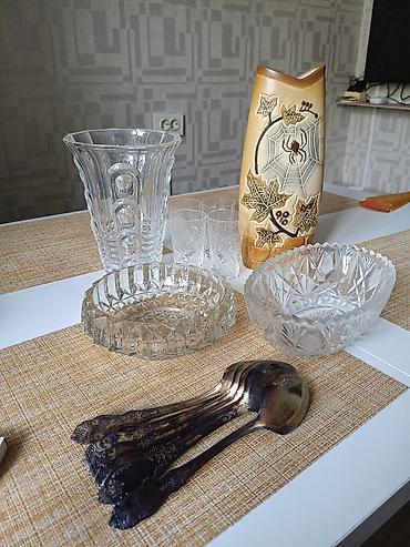 Вазы для цветов из керамики,хрусталя и стекла. Недорого,со вкусом