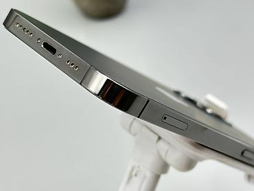 ми 9 с: IPhone 12 Pro, Б/у, 512 ГБ, Черный, 100 % — 3